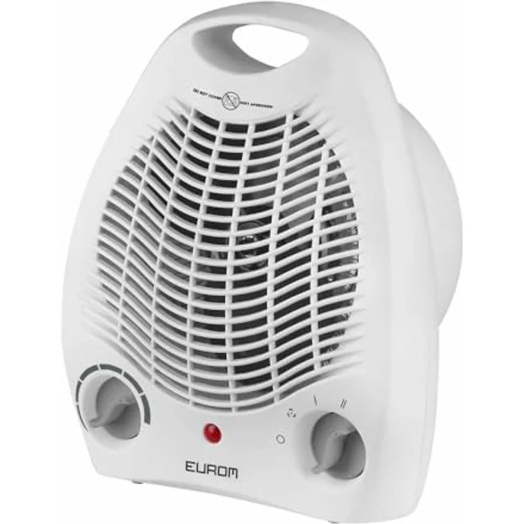 Eurom VK 2002, Heizlüfter – Bild 2