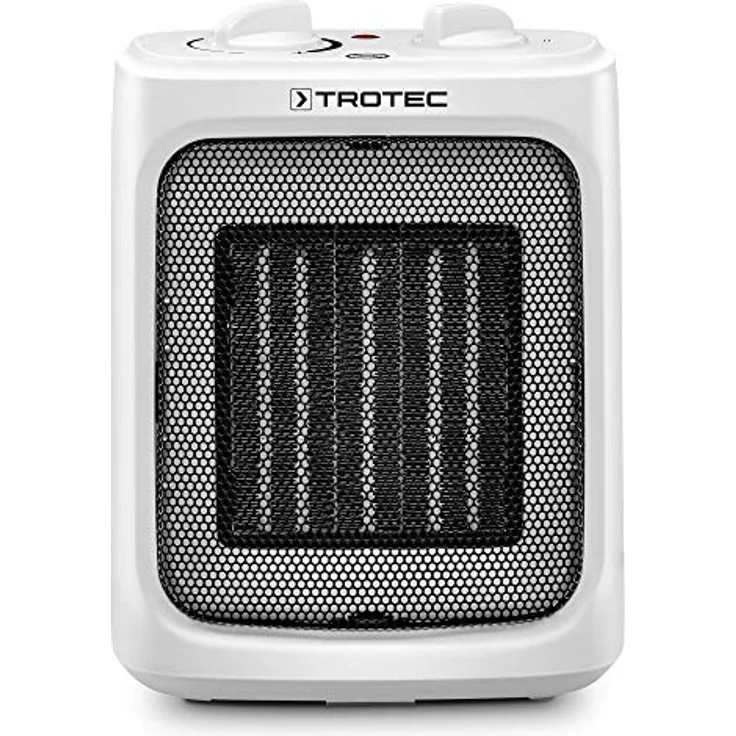 Trotec Keramik-Heizlüfter TFC 16 E, Heizlüfter – Bild 3
