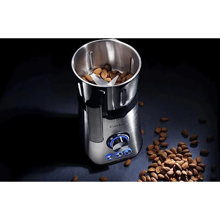 Catler Standmixer TB 820, leistungsstarker Mixer mit Glasbehälter – Bild 5