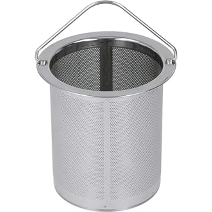 Metaltex 253834010 Tee-Sieb - Teefilter, edelstahl – Bild 2