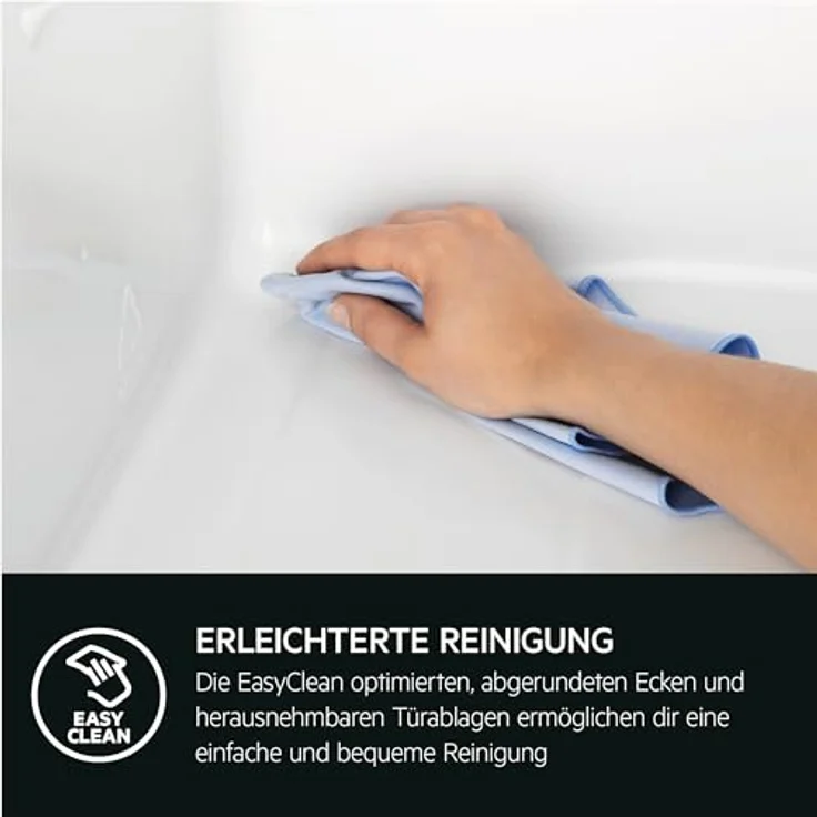 AEG TSK5O121ES Einbaukühlschrank / 1225 mm / 208 L/Schlepptür/E – Bild 5