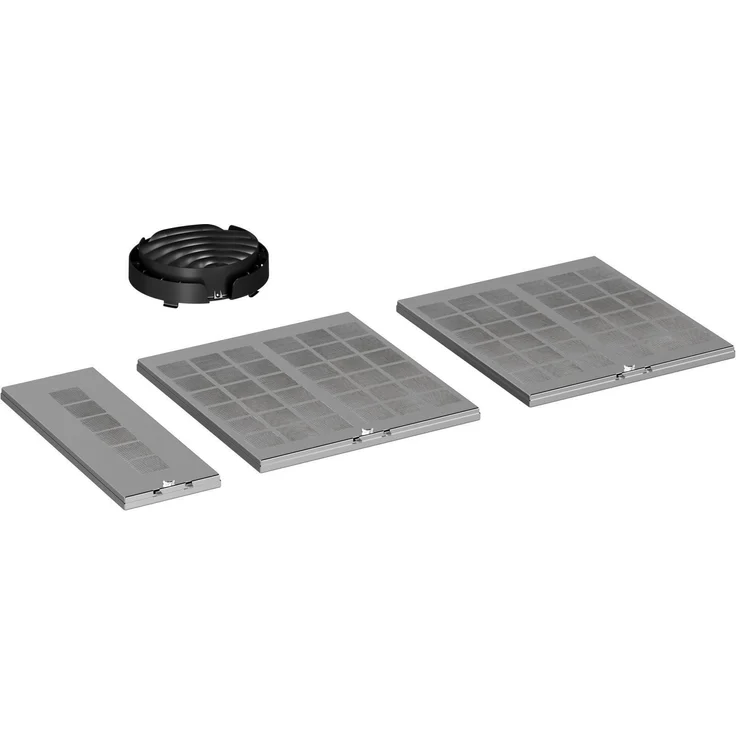 Neff Z51BIR1X1, Long Life Umluftset mit sehr guter Geruchsreduzierung