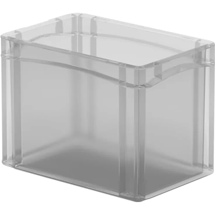Surplus Eurobox B 30 x 20 x 22 cm Lagerkiste Transportbox Kunststoffbox Lagerbox