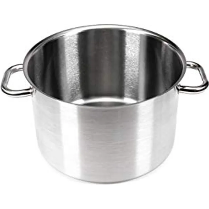 Bourgeat K798 Excellence Kochendes Topf, 24 l