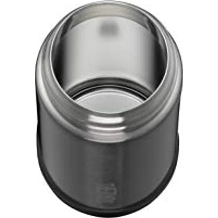 THERMOS 4030.701.035 Isolierflasche FunTainer, Edelstahl Grau 0,35 l, inkl. Trinkhalm, BPA-Free, 12 Stunden kalt – Bild 5