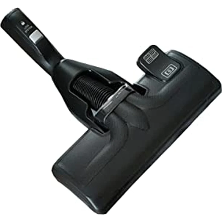 Rowenta Brosse Tous sols Pour aspirateur traineau ZR904801 Alle Bodenbürste, Schwarz – Bild 4