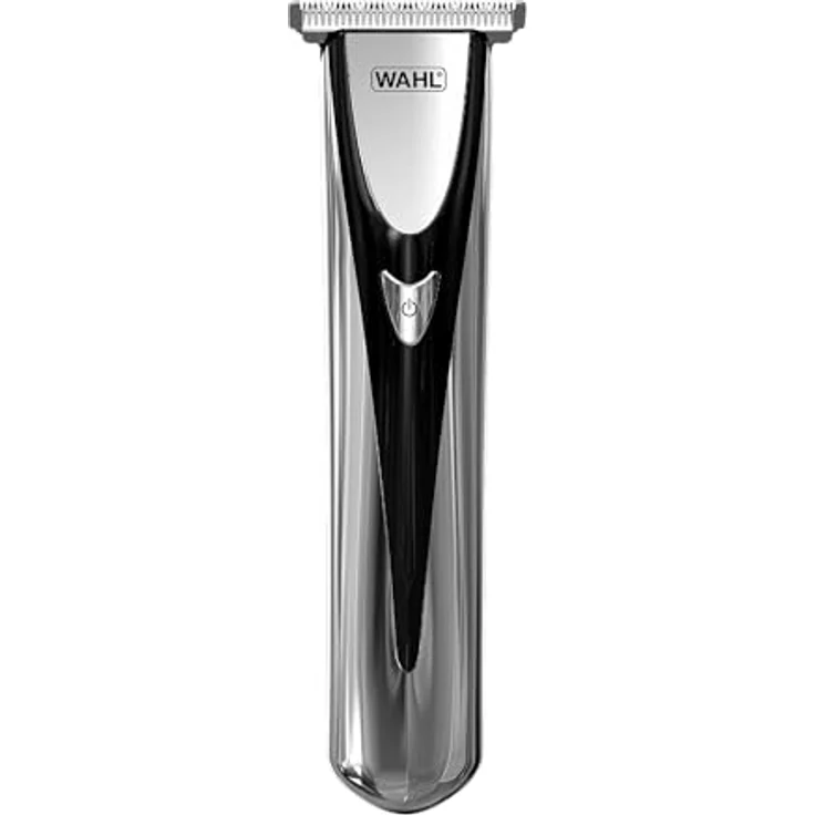Wahl Elite Groom Multigroomer, 20-teiliges Akku-Körperpflegeset mit T-Klinge, Lithium-Ionen Technologie, Ladestation, USB-Ladung – Bild 2