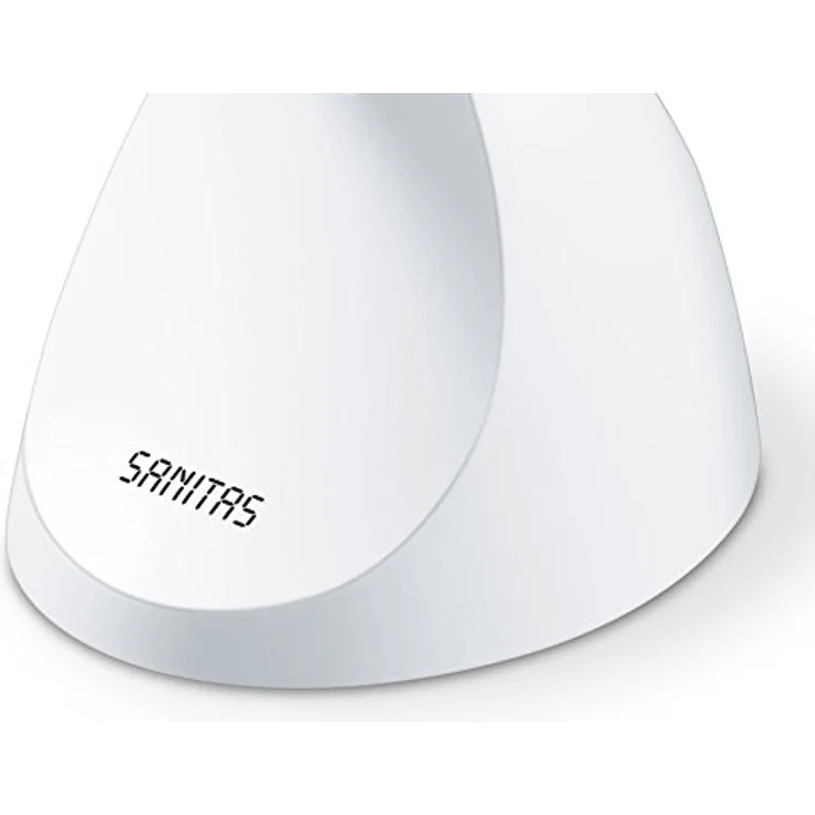Sanitas SIL 06 Infrarotlampe, wohltuende Wärme zur Unterstützung des Heilungsprozesses – Bild 6
