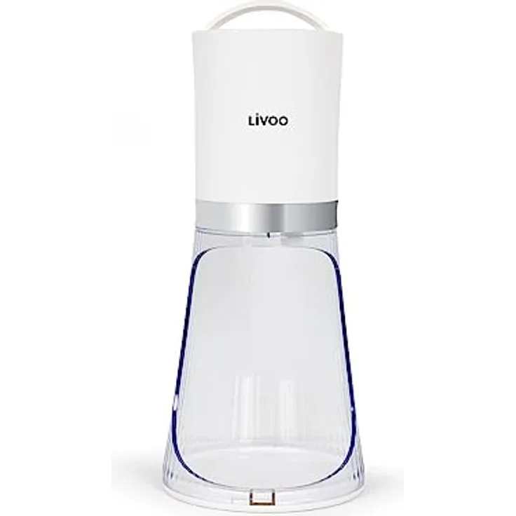 Livoo eismaschine/eismaschine - DOM462