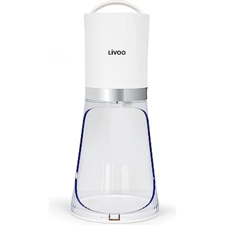 Livoo eismaschine/eismaschine - DOM462 – Bild 1