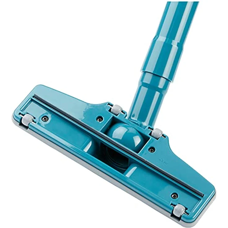 Makita Akku-Staubsauger (10,8 V, ohne Akku, ohne Ladegerät) CL107FDZ – Bild 6