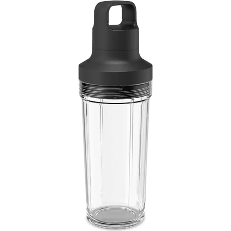 KitchenAid 5KSBR256BM, Standmixer, Schwarz, 0,473 l Schüsselkapazität, 15000 RPM Rotationsgeschwindigkeit – Bild 6