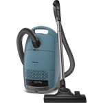 MIELE Guard M1 Flex Bodenstaubsauger, 890 Watt mit Comfort-Kabelaufwicklung und vollwertigem Zubehör