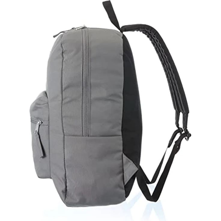 Jansport Daypack, Polyester Rucksack mit Laptopfach, seitlichem Steckfach für Trinkflasche, ideal für Schule und Uni – Bild 3