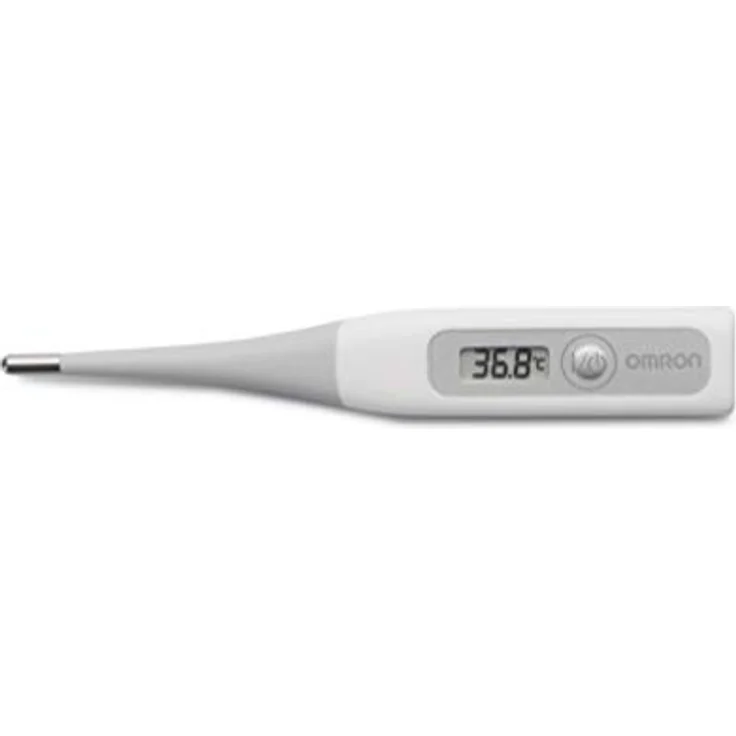 Omron Flex Temp Smart 060 700 020 – Bild 2