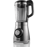 KOENIC KBL 10521 M STANDMIXER Standmixer Edelstahl (1000 Watt, 1,7 l)