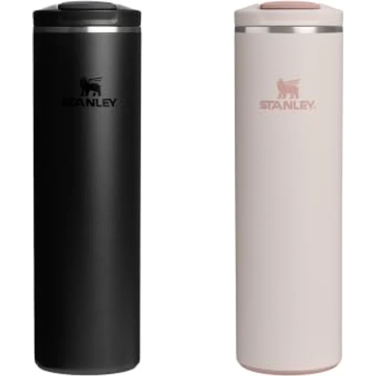 Stanley 1913 AeroLight™ Transit Mug 470ml, ultraleichter Thermobecher mit doppelwandiger Vakuumisolierung und auslaufsicherem Trinkdeckel – Bild 10