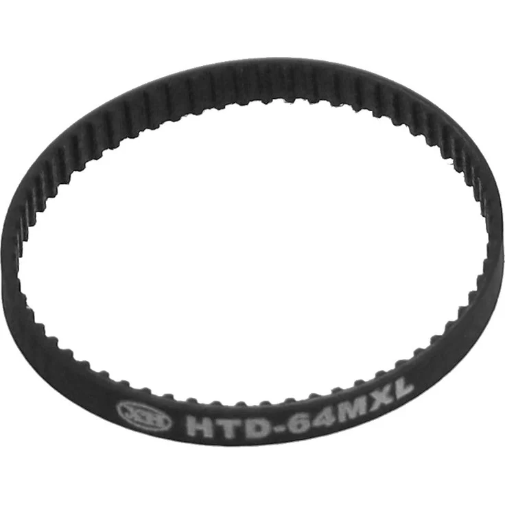 Ariete AS00000359 Zahnriemen, Original Ersatzteil für 2763 2767 Akku-Handstaubsauger, hohe Passgenauigkeit