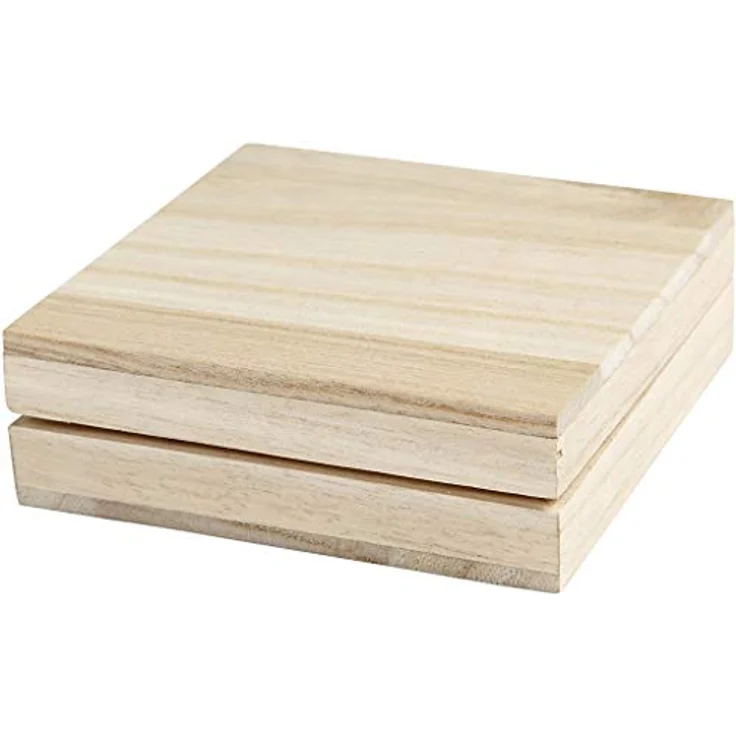 Holzkasten – Bild 2