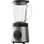Electrolux Explore 6 Blender Modell E6TB1-6ST, Leistungsstarker Standmixer mit 1400W und 1,75 Liter Glaskanne