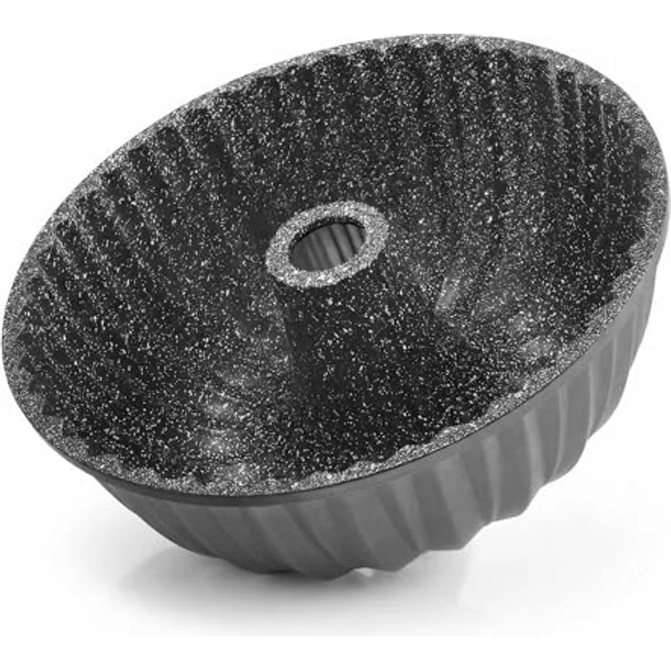 STONELINE Gugelhupf Backform 24,5 cm, antihaft – Bild 2