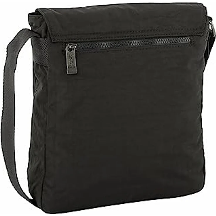 camel active Umhängetasche Journey, aus leichtem robusten Nylon, funktional perfekt für alle Lebenslagen – Bild 2