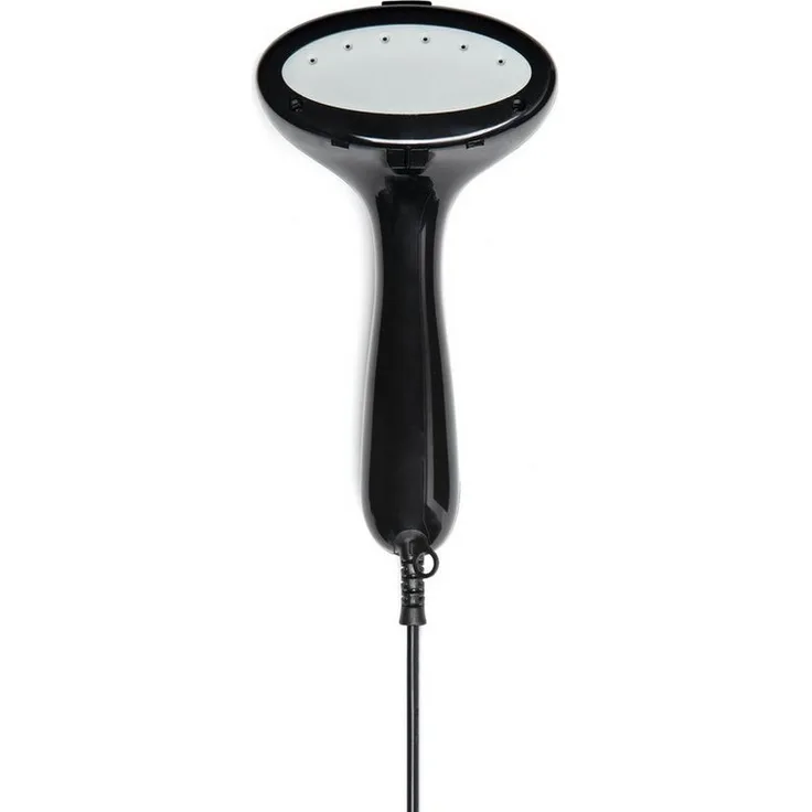 Steamery Dampfbürste Steamery Cirrus 1 Handheld Steamer, Effiziente Knitterfreiung und Frische, 1500 W, blau