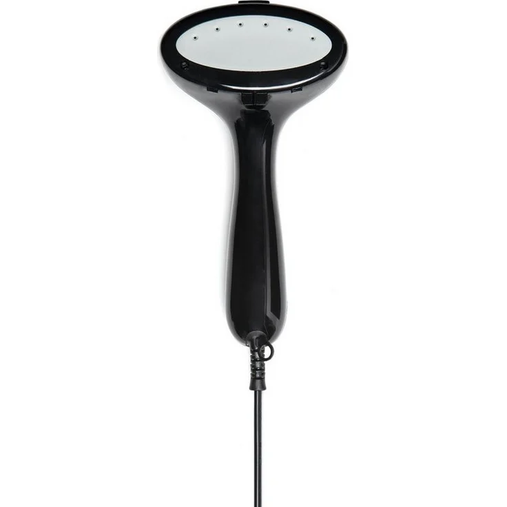 Steamery Dampfbürste Steamery Cirrus 1 Handheld Steamer, Effiziente Knitterfreiung und Frische, 1500 W, blau – Bild 1