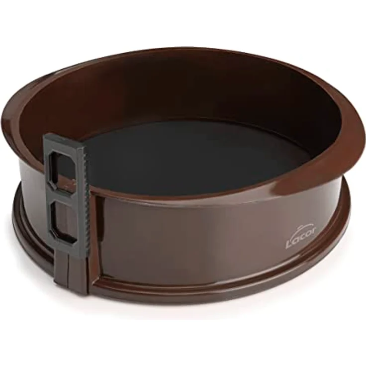 Lacor 66775 Springform, Silikon, 25 cm – Bild 2