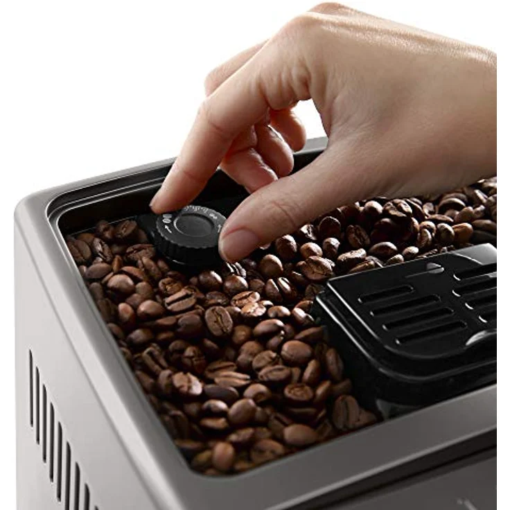 DeLonghi Selezione, geröstete Kaffeebohnen, 70 % Arabica/30 % Robusta, 1 kg – Bild 3