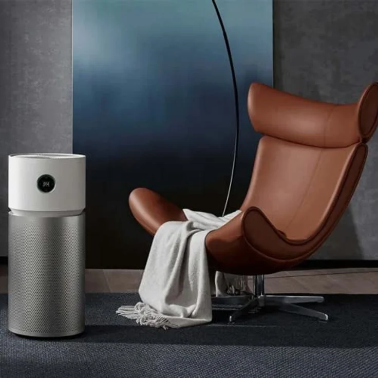 Xiaomi Smart Air Purifier Elite, Luftreiniger, weiß – Bild 5