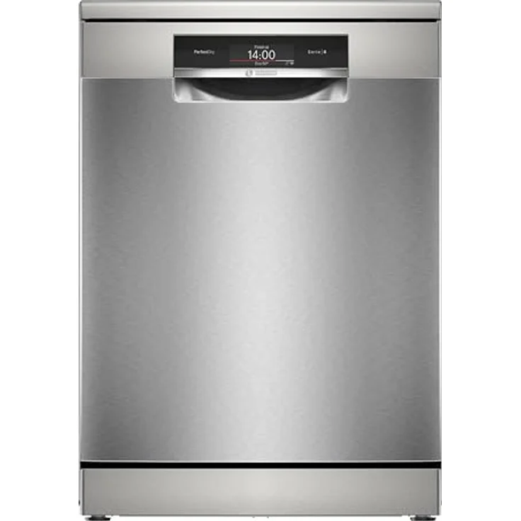 Bosch SMS8TCI04E, Standspüler 60 cm, silber inox, mit AquaStop® und 5 Jahre Garantie – Bild 2