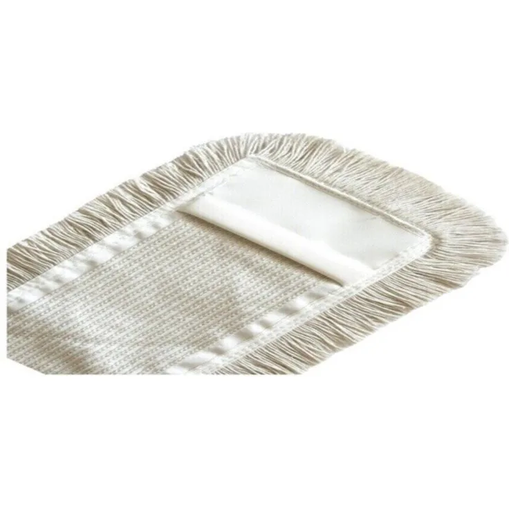 Arcora Wischmopp ARCORA, MUTLI MOPP, WEISS - Bodenreinigung für elastische und Hartbodenbeläge