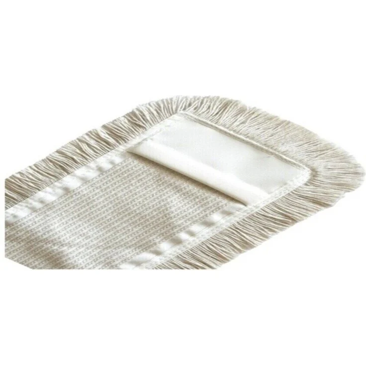 Arcora Wischmopp ARCORA, MUTLI MOPP, WEISS - Bodenreinigung für elastische und Hartbodenbeläge – Bild 1