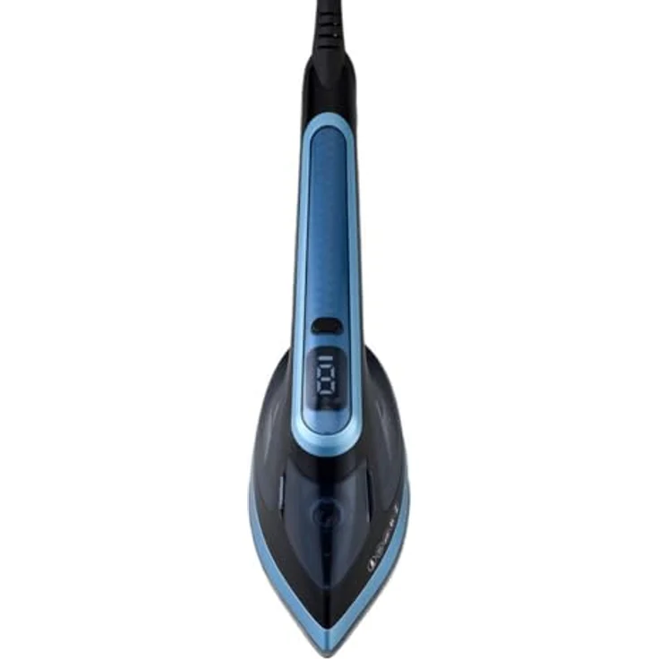 Maestro MR-315C Dampfgarer (MR-315C) 1800 Watt, Keramikbeschichtung, Vertikaldampf, 180ml Wassertank – Bild 4