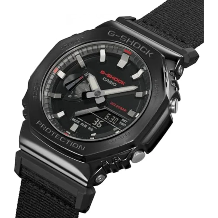Casio Watch GM-2100CB-1AER – Bild 3