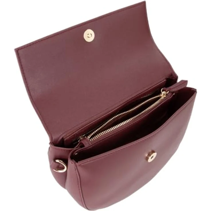 Valentino Bigs Umhängetasche 24 cm, elegante Handtasche für jeden Anlass – Bild 8