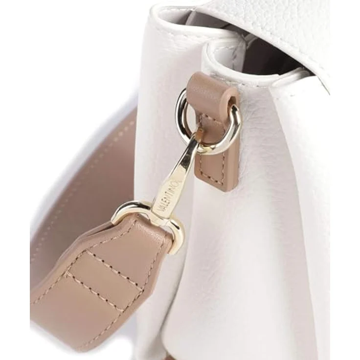 Valentino Alexia Handtasche, rosa, 22 cm x 10 cm x 17 cm, 100% Polyurethan – Bild 8