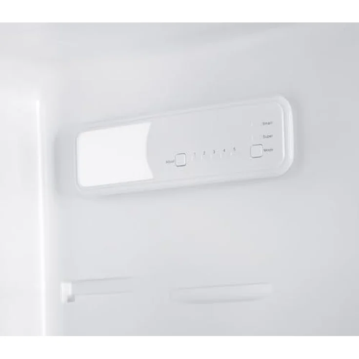homeX CFB2491E Einbaukühlschrank mit Gefrierfach, 249 Liter, Schlepptür, 178 cm Nische, Energieeffizienzklasse E, leise mit 39 dB – Bild 12
