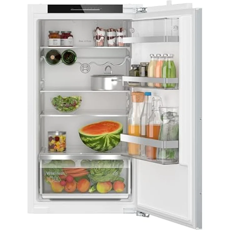 Bosch KIR31ADD1 Kühlschrank, Einbau, Energieklasse D – Bild 2
