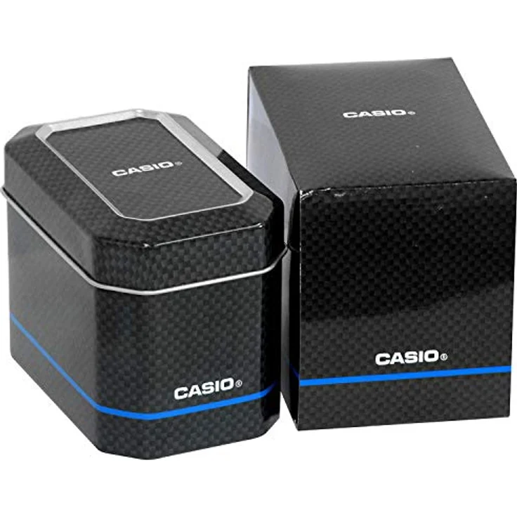 Casio Herren Funk- Solaruhr LCW-M170TD-1AER Titan – Bild 6