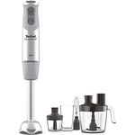 Tefal Stabmixer HB65LD38, Metal