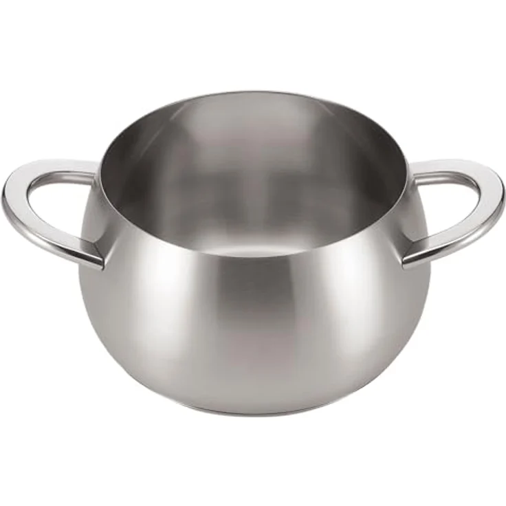 Spring Fondue CAROUSEL Fondue-Garnitur schwarz, 22-teiliges Set mit induktionstauglichem Edelstahl-Topf und Zubehör – Bild 4
