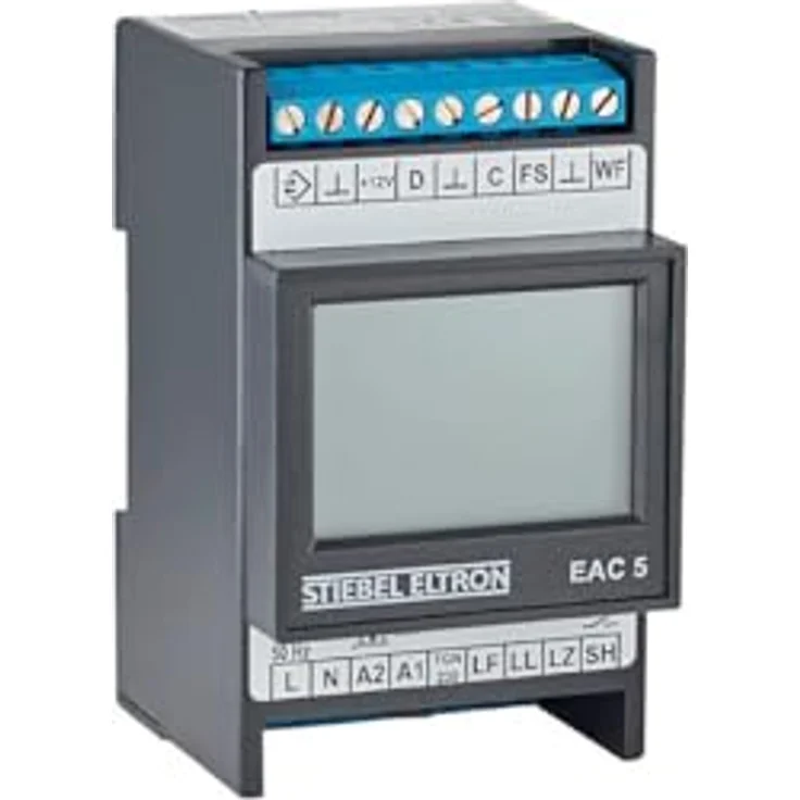 STIEBEL ELTRON 202466 Steuerungen und Temperaturregler, n.a – Bild 2