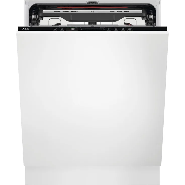 Spülmaschine AEG FSE 7673 XP