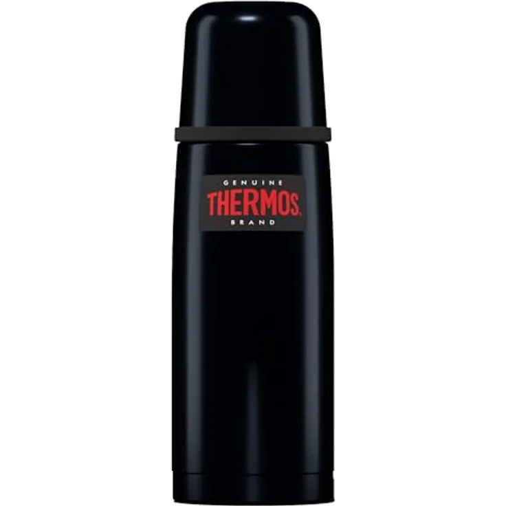 Thermos Light & Compact Flask, 350ml, Midnight Blue – Bild 2