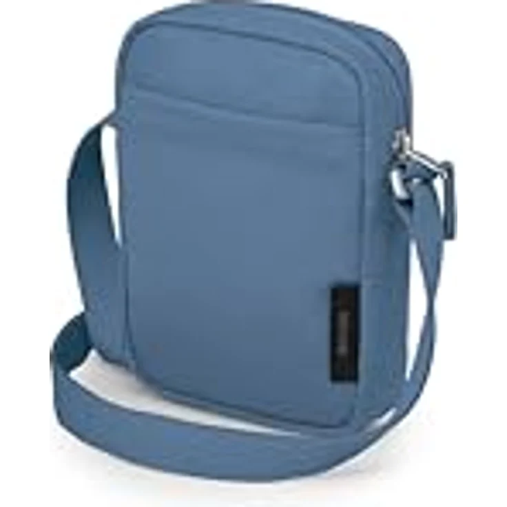 Osprey Arcane Mini Bag Umhängetasche, 16 cm x 5 cm x 20 cm, grau, 100% Polyester – Bild 10