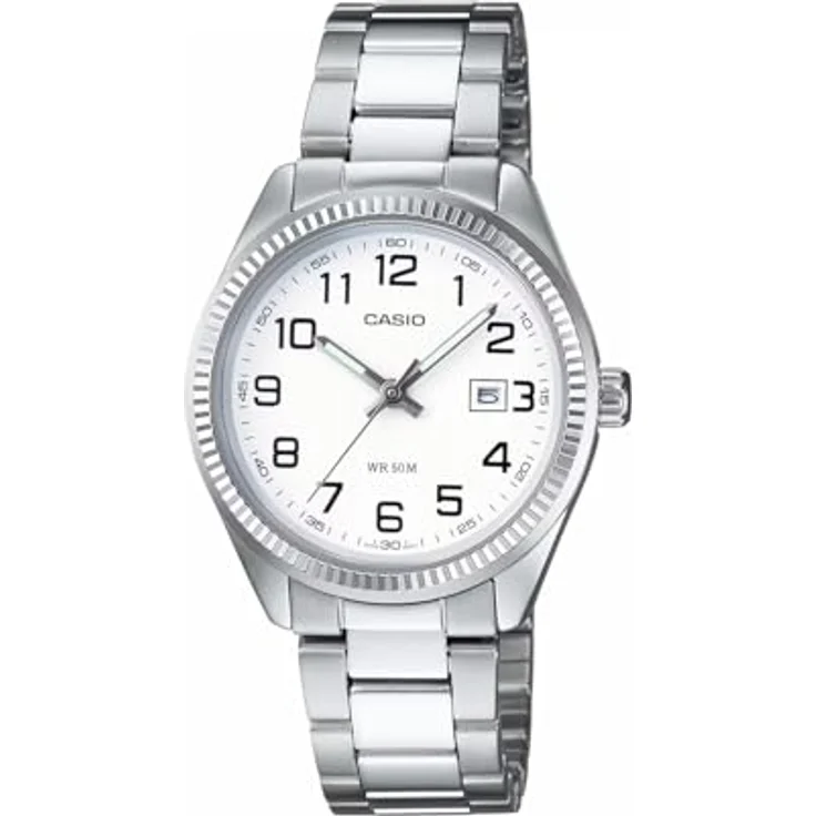 Casio analog LTP-1302PD-7BVEG – Bild 2