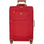 Brics X-Travel - 4-Rollen-Trolley L 71 cm rot