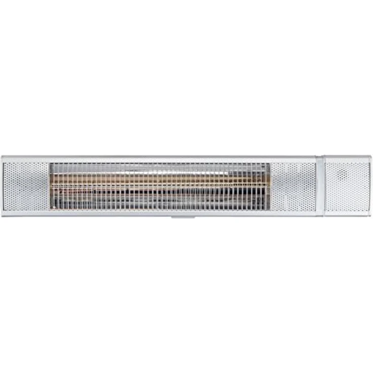 Enders Madeira Terrassenheizer Wandheizstarhler, 10,5 x 63 x 8 cm – Bild 2